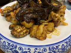 -君霖海鲜私房菜(春柳店)