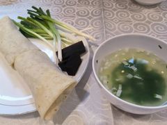 -潍坊菜馆(三里河南横街店)