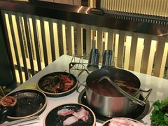 -非烤勿扰自助烤肉(合胜百货店)