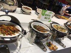 -文星素食(兴华路店)