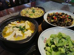 -好灶头妈妈菜·千岛湖土菜地标美食