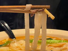 -漆黑觉米粉(三里屯店)