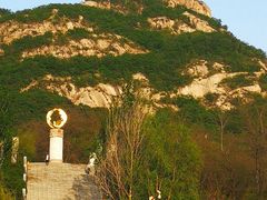 -丹东凤凰山景区
