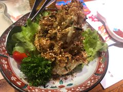 -肉魁屋·烧肉·烧鸟·酒场(高新店)