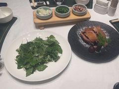 -祥记餐饮•豫粤珍味(金隅大厦店)