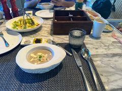 -宴悦海鲜餐厅Driftwood·游水海鲜·牛排(亚龙湾瑞吉店)