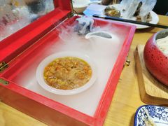 -品鲜村农家菜·阳澄湖大闸蟹(总店)