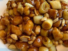 -玉林烤鸭店(定福庄店)