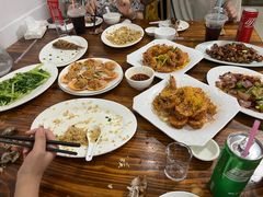 -花乐餐厅(涠洲岛店)