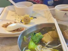 -红鼻子桂林米粉(金唐新光界店)