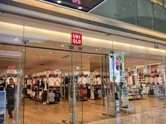 -优衣库(石家庄裕华万达广场店)