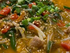 -紫滇源云南生态菜(丹凤街店)
