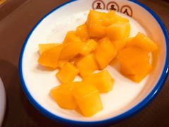 -五条人糖水铺(武林总店)
