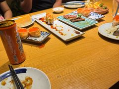 -三石铁板烧(紫竹桥店)