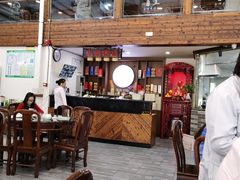 -红星光发煲仔饭(文海店)