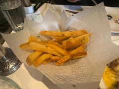 -Steaking·食间牛排(和平店)