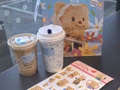 -瑞幸咖啡(国际珠宝交易中心店)