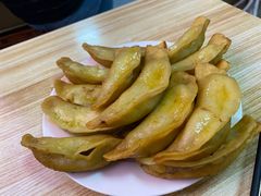 -李记七家湾牛肉锅贴店(太平桥店)
