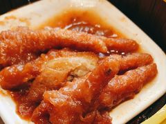 -如轩·海鲜砂锅粥·潮汕菜(沿江东路店)