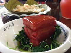 -吴门人家·苏宴宫廷菜(拙政园店)
