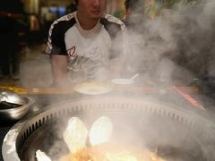 -地锅公社·现炒地锅鸡·地锅鱼·夜宵(罗锦路店)