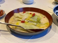 -三号黄浦会Canton Table