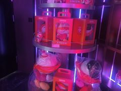 -星聚会KTV(合生汇黑金店)
