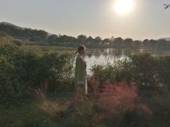 -云龙湖旅游景区