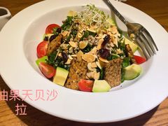 -茹·pure vegan(博华广场店)