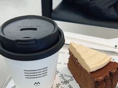 -M Stand(西安大悦城店)