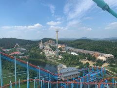 -南京银杏湖乐园