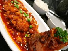 -鹿港小镇(金虹桥国际中心店)