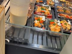 -鲜道寿司(无锡苏宁店)