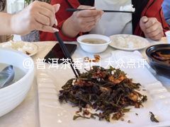 -勐巴拉云顶餐厅