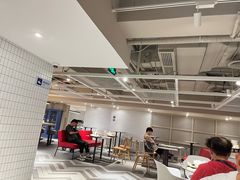 -肯德基(西单商场店)