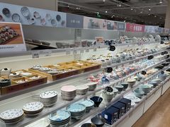 -NITORI 宜得利家居(苏州吴中永旺梦乐城店)