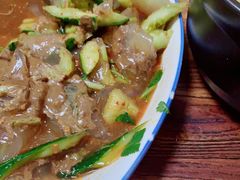 -正宗天津烧麦馆(柳州路店)