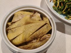 -老吉士酒家(天平路店)