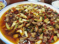 -李大爷的泡椒馆(冉家坝店)