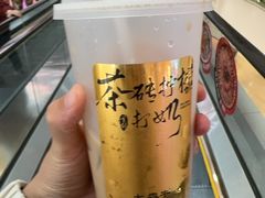 -太犇牛手作茶铺(六合万达店)