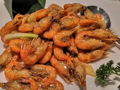 -申粤轩酒楼·三十年粤菜经典(丁香花园店)