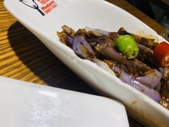 -姑奶奶厨房(万向城店)