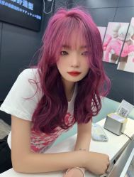 -藤野造型·专业烫染店