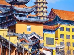 -正觉寺