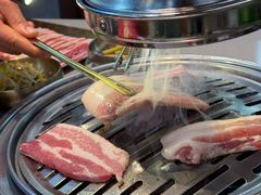 -韩一品韩国料理(柏庐南路店)