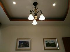 -今鲜源大酒店·中华餐饮名店(新湛路店)