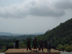 -威海华夏城景区