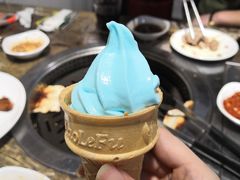 -33韩式自助烧烤(环城南路店)