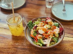 虾沙拉-RAC BAR(安福路店)