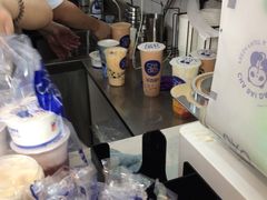 -茶百道(四季青店)